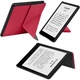 Чохол до електронної книги BeCover Ultra Slim Origami Amazon Kindle Paperwhite 12th Gen. 2024 7"/Colorsoft (2024) Red (712841) BeCover 712841 916551 - зображення 7