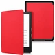 Чохол до електронної книги BeCover Smart Case Amazon Kindle Paperwhite 11th Gen. 2021 Red (707207) BeCover 707207 916221 - зображення 1