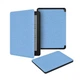 Чехол для электронной книги BeCover Smart Case Amazon Kindle Paperwhite 12th Gen. 2024 7"/Colorsoft (2024) Light Blue (712847) BeCover 712847 916591 - изображение 2