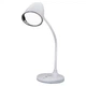 Настільна лампа Quantum KONTI LED з USB (QM-TL1050) Quantum QM-TL1050 907513 - зображення 2