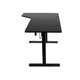 Комп'ютерний стіл Barsky StandUp Corner 1450x850 мм Black (BSTc-01) Barsky BSTc-01 903373 - зображення 7