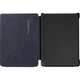Чехол для электронной книги Pocketbook 743 Origami Cover black (H-SO-743-K-WW) PocketBook H-SO-743-K-WW 916434 - изображение 3