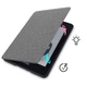 Чехол для электронной книги BeCover Smart Case Amazon Kindle Paperwhite 12th Gen. 2024 7"/Colorsoft (2024) Gray (712846) BeCover 712846 916577 - изображение 4