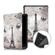 Чехол для электронной книги BeCover Pocketbook 6" 606/616/617/627/628/632/633 Paris (707158) BeCover 707158 916140 - изображение 1