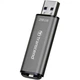 USB флеш накопичувач Transcend 256GB JetFlash 920 Black USB 3.2 (TS256GJF920) Transcend TS256GJF920 911988 - зображення 3