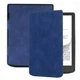 Чехол для электронной книги BeCover PocketBook 743G InkPad 4/InkPad Color 2/InkPad Color 3 (7.8") Deep Blue (710067) BeCover 710067 1085584 - изображение 2
