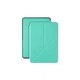 Чехол для электронной книги BeCover Ultra Slim Origami Amazon Kindle 11th Gen. 2022 6" Mint (708860) BeCover 708860 916302 - изображение 1