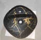 Раковина накладна MIXXUS PREMIUM WAVE-0201 MARBLE 430х430х150mm з отвором під змішувач (MP6536) - изображение 8