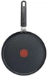 Сковорода для блинов Tefal Easy Cook and Clean 22 см (B5540983) - изображение 2