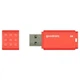 USB флеш накопитель Goodram 128GB UME3 Orange USB 3.0 (UME3-1280O0R11) GOODRAM UME3-1280O0R11 911959 - изображение 2