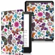 Чехол для электронной книги BeCover Smart Case Amazon Kindle Paperwhite 11th Gen. 2021 Butterfly (707210) BeCover 707210 916188 - изображение 1