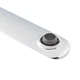 Смеситель для умывальника Koer KB-16028-01 встраиваемый (KR5297) - изображение 8