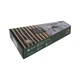 Змішувач для раковини Lidz Aria 001FH високий (k35) LDARI001FHNKS34938 Nickel - зображення 5