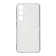 Чохол Premium TPU Virgin для Samsung Galaxy S25+ 5G (S936) Колір Transparent - изображение 4