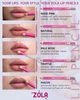 ZOLA Олівець для губ 03 PALE ROSE - изображение 3