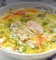 Набор приправ Norma №1 для мяса + к курице + для борща + для картофеля + к фаршу + лимонный перец 6 шт 345 г (4820223411188) - изображение 11
