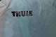Органайзер для одягу Thule Clean/Dirty Packing Cub (Pond) 3205118 (TH 3205118) - изображение 12