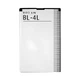 Акумуляторна батарея для телефону BL-4L (BP-4L) 1800 mAh 3.7V - изображение 1