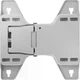 Кронштейн Samsung Wall Mount 32-40" Silver (WMN4070SD/EN) - зображення 4
