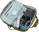 Дорожня сумка Thule Aion Duffel 35L (Nutria) (TH 3204726) - зображення 7