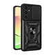 Чехол Armor Guard Shield Samsung Galaxy S23 FE 5G (S711) Black - изображение 1