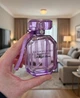 Victoria’s Secret Midnight Bloom — женский цветочно-фруктовый аромат с нотами чёрной сливы, ночных цветов и ванили - изображение 3
