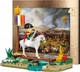 Конструктор Cobi Napoleonic Wars Битва Наполеона під Москвою 145 деталей (5902251200916) - зображення 2