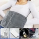 Электрическая грелка от USB Power Bank для рук и ног 30*50см, коврик с подогревом - изображение 4