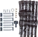 Варильна поверхня газова Simfer H60V41M516 - зображення 8