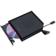 Оптический привод DVD-RW ASUS SDRW-08V1M-U/BLK/G/AS (90DD02L0-M29000) ASUS 90DD02L0-M29000 910928 - изображение 5