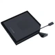 Оптический привод DVD-RW ASUS SDRW-08V1M-U/BLK/G/AS (90DD02L0-M29000) ASUS 90DD02L0-M29000 910928 - изображение 6