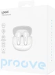 Бездротові навушники Proove Logic TWS (APP) - зображення 1