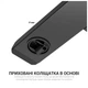 Приставной стол OfficePro з регулюванням ODM366B (ODM366B) OfficePro ODM366B 903119 - изображение 10