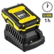 Пила циркулярная аккумуляторная мини Trotec PCSS 05-20V + кейс (4430000105) - изображение 13