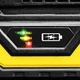 Пила циркулярная аккумуляторная мини Trotec PCSS 05-20V + кейс (4430000105) - изображение 14