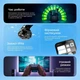Бездротові навушники Proove Intro TWS (APP) Black - зображення 5