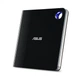 Оптический привод Blu-Ray ASUS SBW-06D5H-U/BLK/G/AS (90DD02G0-M29000) ASUS 90DD02G0-M29000 910900 - изображение 1
