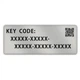 ПО для мультимедиа Panasonic programm key DMW-SFU2GU (DMW-SFU2GU) PANASONIC DMW-SFU2GU 914363 - изображение 1