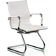 Офисный стул Special4You Solano office artleather white (E5876) Special4You E5876 903600 - изображение 3