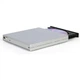Оптический привод DVD-RW Gembird DVD-USB-02-SV GEMBIRD DVD-USB-02-SV 910933 - изображение 2