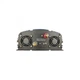 Автомобільний інвертор 12V/220V MS-2500 2500W, approximate sinusoid, USB, Shuko*2 Tommatech (29448) Tommatech 29448 906925 - зображення 2
