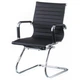 Офисный стул Special4You Solano office artleather black (E5890) Special4You E5890 903593 - изображение 1