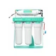 Система фільтрації води Ecosoft P''URE AquaCalcium Mint з помпою (MO675PSMACECO) Ecosoft MO675PSMACECO 903781 - зображення 1