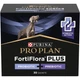 Пробиотическая добавка для животных Purina Pro Plan FortiFlora Plus Для собак и щенков для поддержания нормальной микрофлоры кишечника 30 x 1.5 г (8445290504937) Purina Pro Plan 8445290504937 901399 - изображение 1