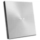 Оптический привод DVD-RW ASUS SDRW-08U8M-U/SIL/G/AS (90DD0292-M29000) ASUS 90DD0292-M29000 910919 - изображение 3