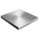Оптический привод DVD-RW ASUS SDRW-08U8M-U/SIL/G/AS (90DD0292-M29000) ASUS 90DD0292-M29000 910919 - изображение 4