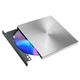 Оптический привод DVD-RW ASUS SDRW-08U8M-U/SIL/G/AS (90DD0292-M29000) ASUS 90DD0292-M29000 910919 - изображение 5
