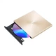 Оптический привод DVD-RW ASUS SDRW-08U9M-U/GOLD/G/AS (90DD02A5-M29000) ASUS 90DD02A5-M29000 923427 - изображение 2