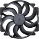 Вентилятор Noctua NF-A14x25r G2 PWM (NF-A14x25r G2 PWM CHROMAX.BLACK) - изображение 1
