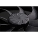 Вентилятор Noctua NF-A14x25r G2 PWM (NF-A14x25r G2 PWM CHROMAX.BLACK) - изображение 6